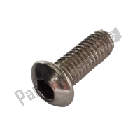 624995, Piaggio Group, vis m6x16, Nouveau