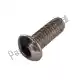 Screw m6x16 Piaggio Group 624995