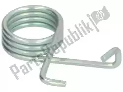 Here you can order the spring from Piaggio Group, with part number 137113: