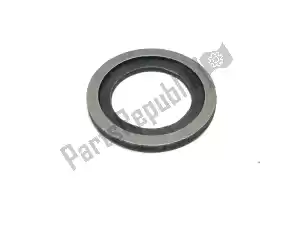 suzuki 0916914007 washer - Bottom side
