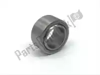 50180005, KTM, Ball joint bearing 15x25x13 ktm adventure exc mxc rally rallye sm smr sms super enduro supermoto sx sxs xc xcf 85 105 125 144 200 250 300 380 400 450 505 520 525 540 560 660 690 950 990 2002 2003 2004 2005 2006 2007 2008 2009 2010 2011 2012, New