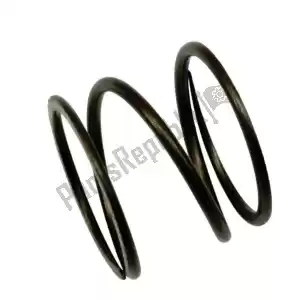 ducati 79910121A spring - Bottom side