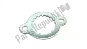 bmw 23007706942 bracket - Bottom side