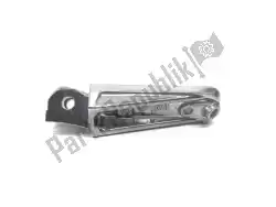 Qui puoi ordinare poggiapiedi da Yamaha , con numero parte 1WS274610000: