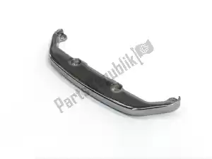 Piaggio Group 9786815 garde bougie crom. - La partie au fond
