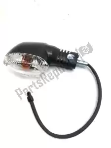 Piaggio Group 6402455 blinker rechts vorne und - Upper side