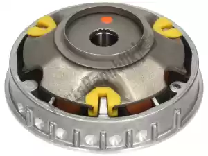 Piaggio Group CM144403 half-pulley assy., driving - Bottom side