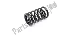 Here you can order the spring, valve inner (nippon) from Honda, with part number 14761MG3003: