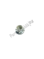 AP8152300, Aprilia, self-locking nut m8, New