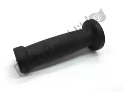 Here you can order the grip (r. H) from Yamaha, with part number 1VJ262420000: