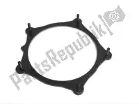 132701905, Kawasaki, plaque, filtre à air kx80-w1 kawasaki  kx 80 85 1998 1999 2000 2001 2002 2003 2005 2006 2007 2008 2009 2010 2011 2012 2013 2014 2015 2016 2017 2018 2019 2020, Nouveau