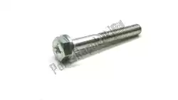 Aquí puede pedir tornillo, cabeza hexagonal, 6x45 z750-l1 de Kawasaki , con el número de pieza 92001165: