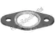 Exhaust pipe gasket Piaggio Group AP8219212