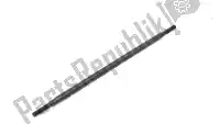 999940659, Kawasaki, asta del cambio, l = 230mm (lungo) en650 kawasaki  vulcan 650 2015 2016 2017 2018 2019 2020 2021, Nuovo