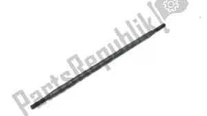 Kawasaki 999940659 asta del cambio, l = 230mm (lungo) en650 - Il fondo