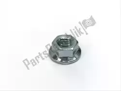 Aqui você pode pedir o porca, flange, 8 mm em Honda , com o número da peça 9405008000: