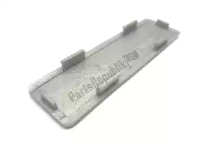 Piaggio Group AP8149094 appr.data cov .. th.silver - Lado inferior