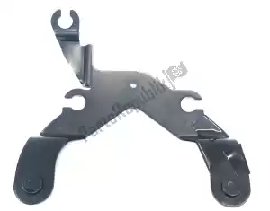 kawasaki 250081213 bracket-meter er500-a1 - Lower part