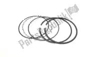 13013KCE305, Honda, ring set, piston (0.50) (nippon) honda xr 250 1996 1997, New