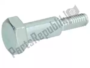 Piaggio Group 299972 special screw - Bottom side