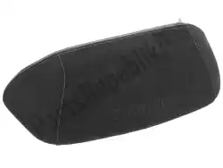 Here you can order the passenger backrest from Piaggio Group, with part number 2B000752000C2: