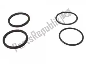 yamaha 51LW00471100 caliper seal kit - Bottom side