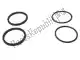 Caliper seal kit Yamaha 51LW00471100