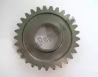 2433124F00, Suzuki, versnelling, 3e aangedreven suzuki gsx 1300 1400 1999 2000 2001 2002 2003 2004 2005 2006 2007, Nieuw