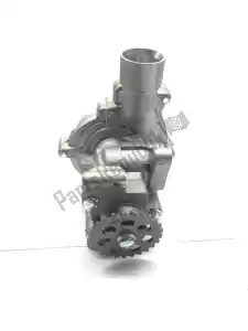 triumph T1210234 kit de repuestos de bomba de aceite - Lado superior
