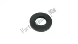 oliekeerring (20x38x5-517) van Yamaha, met onderdeel nummer 931022014300, bestel je hier online: