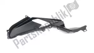 Piaggio Group AP8179288 fundas de sillín.lh - Lado inferior