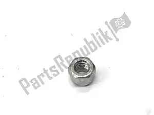Ducati 74950011B nut - Upper side