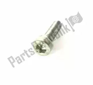 ducati 77150678B parafuso, cabeça de soquete m6x20 - Lado inferior