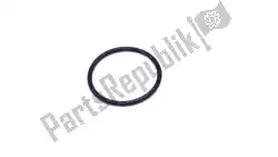 Here you can order the ring-o,33. 2mm er250-b1 from Kawasaki, with part number 920551155: