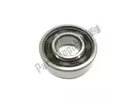 93306202XM00, Yamaha, Bearing yamaha yfm 250 2001 2002 2003 2004 2005 2006 2007 2008, New