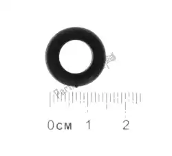 Here you can order the rubber spacer from Piaggio Group, with part number AP8112600: