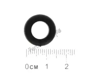 Piaggio Group AP8112600 rubber spacer - Bottom side