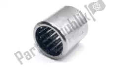 Here you can order the bearing from Suzuki, with part number 0926317053: