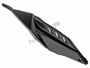 Piaggio Group 86108400W0N rh rear panel - Bottom side