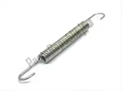 Here you can order the spring from Suzuki, with part number 0944306075: