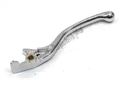 Here you can order the lever comp., r. Handle from Honda, with part number 53175MR1671: