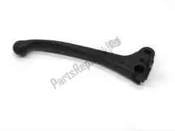 Here you can order the lever, l. Steering handle from Honda, with part number 53178GS7670: