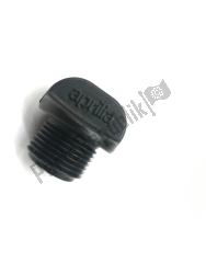 Aprilia AP9150410, Olieplug m20x1,5, OEM: Aprilia AP9150410