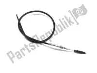 22870KZ1600, Honda, cable comp., embrague honda xr 250 1986 1987 1988 1989 1990 1994 1995, Nuevo