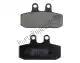 Brake pads Piaggio Group AP8133725