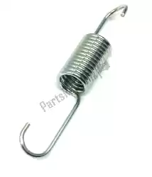 Here you can order the spring from Suzuki, with part number 0944313024: