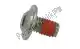 Screw w/flange m6x10 Piaggio Group 2B000215