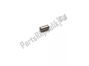 honda 9622040080 roller, 4x8 - Upper side