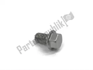 yamaha 950240601000 parafuso, flange (2uj) - Lado inferior