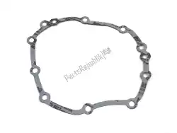 Here you can order the gasket front bevel box from Triumph, with part number T1181296: